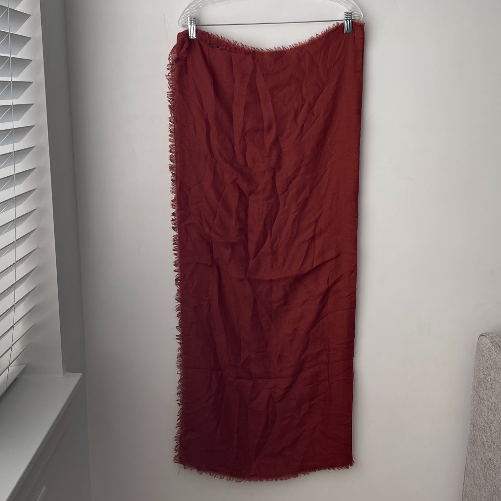 Modabutik Vertu Scarf